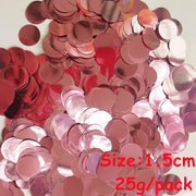 pink 25g