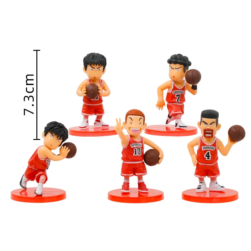 Basketball Theme Cupcake Topper Boy Happy Birthday Party Cake Baking Decoration Supplies gift 