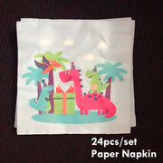 24pcs Paper napkin