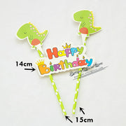 1set cake banner