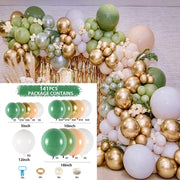 Balloon Garland 48