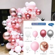 Balloon Garland 26