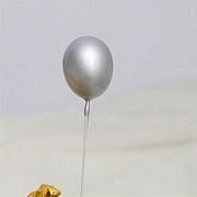 silver ball