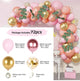 balloon garland 11