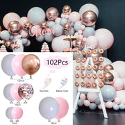 102Pcs Set-02