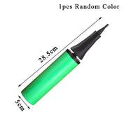 1pcs Inflator