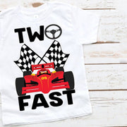 two fast