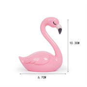 1 flamingo Plastic