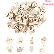 50pcs wooden craft-02