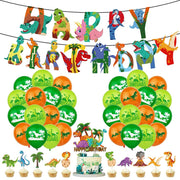 Set 1 24pcs balloon