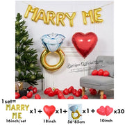 marry me set