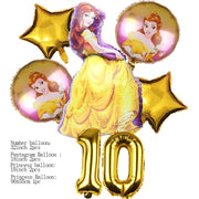 balloon set-10