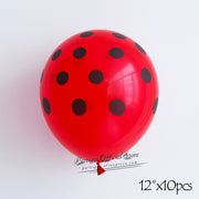 lady bird latex