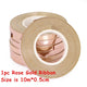 1pc Rose Gold Ribbon