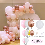 105Pcs Set