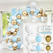 Balloon Garland 13