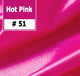 Hot pink 51