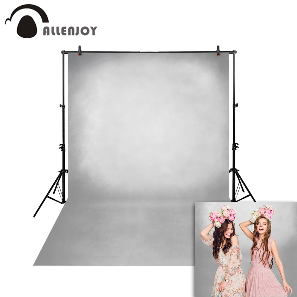 grey photography backdrop valentines day pregnancy th February wedding portrait spring easter princess background 