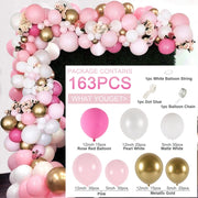 Balloon Garland 29