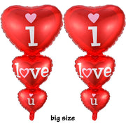 big size love