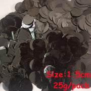 black 25g