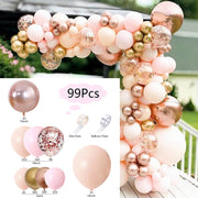 99Pcs Set-02