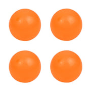 4pcs orange