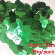 green 25g