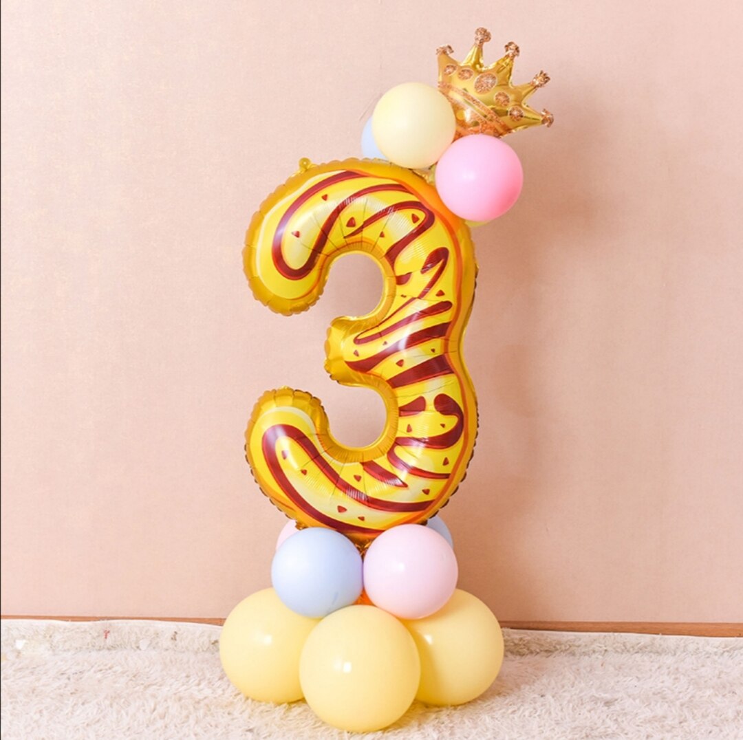 pcs Grey Pink Balloon Arch Kit Macaron balloons Decorations Set Supplies Birthday Party Wedding Anniversary Decor 