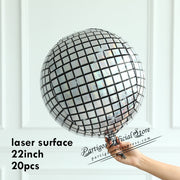 laser disco