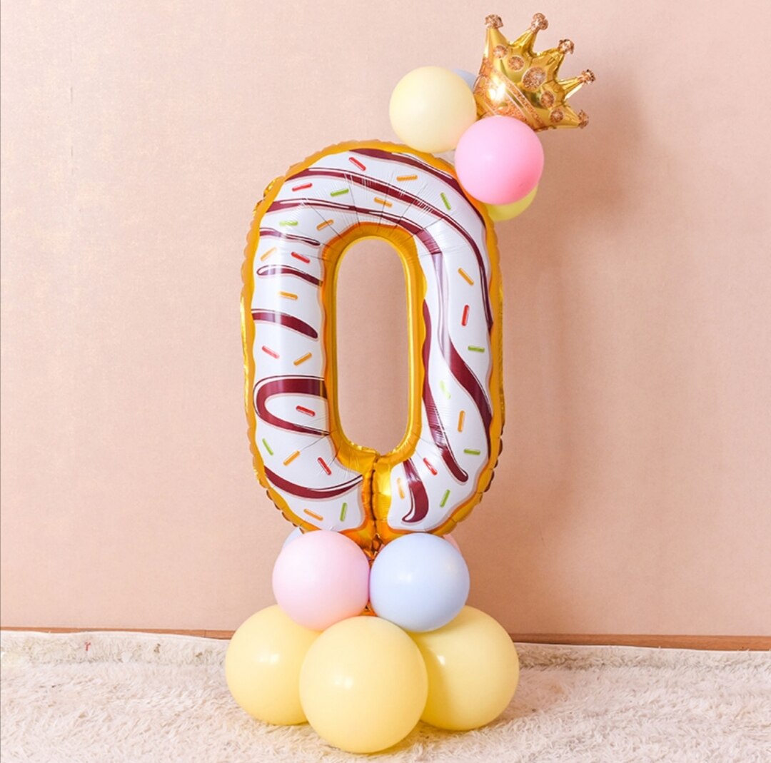 pcs Grey Pink Balloon Arch Kit Macaron balloons Decorations Set Supplies Birthday Party Wedding Anniversary Decor 