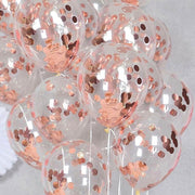 10pcs confetti