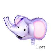 1pcs elephant