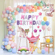 Balloon Set 8