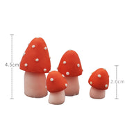 3 mushroom