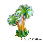 1pcs palm tree