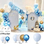 177Pcs Set-02