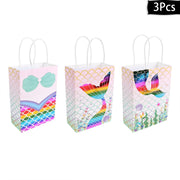 3pcs gift bag