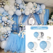 Balloon Garland 14