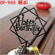 CP-943 black