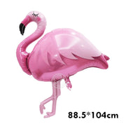 1pcs large flamingo