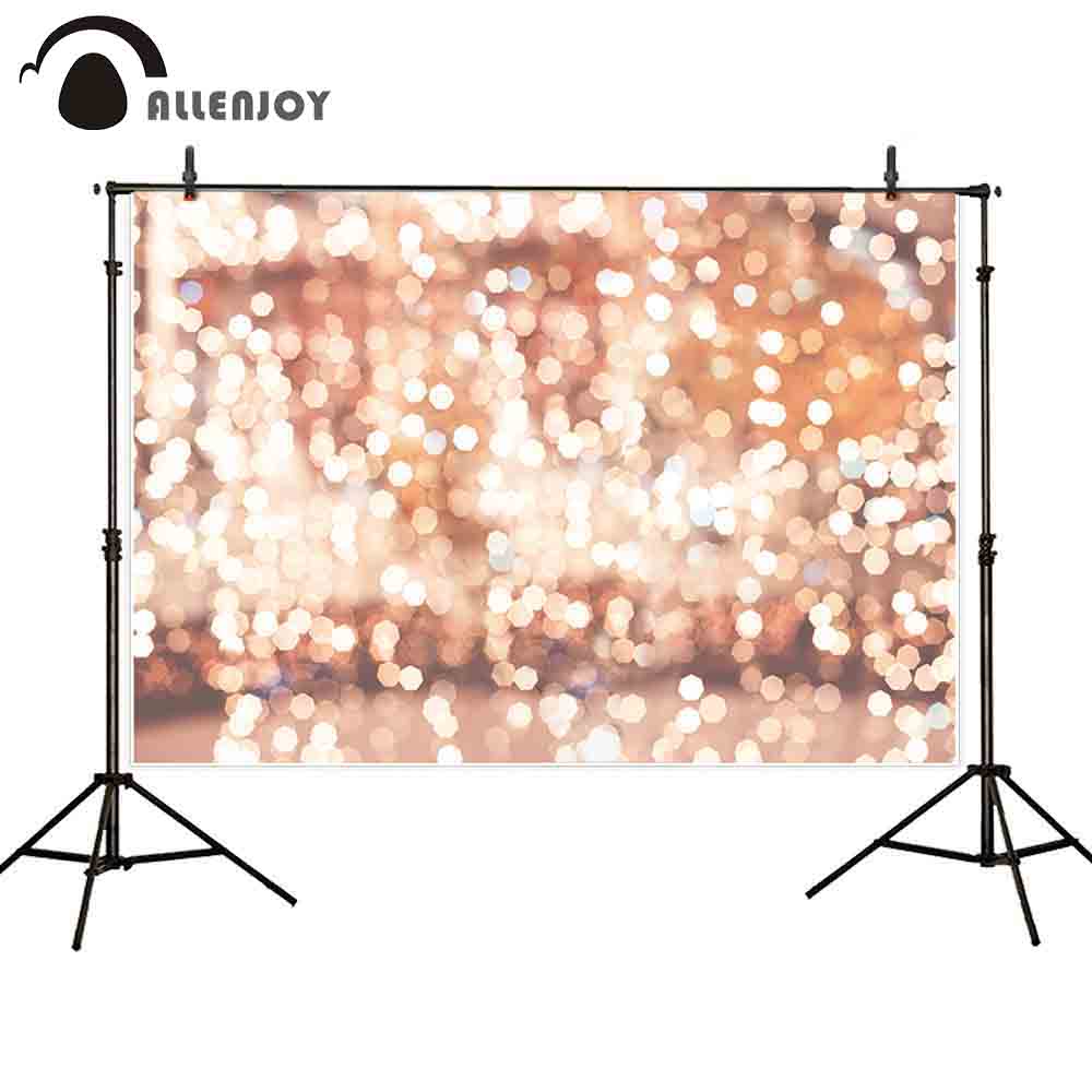 photographic background bokeh polka dots christmas baby cekevration photobooth photo studio fabric shoot 