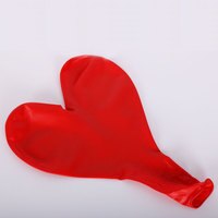 pcs cm Heart Shape Aluminum Inflatable Foil Balloons Birthday Party Decorations Helium Balloon Globos Wedding Decoration 