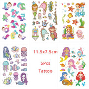 tattoo stickers