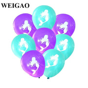 10Pcs Balloons