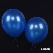 10pcs blue