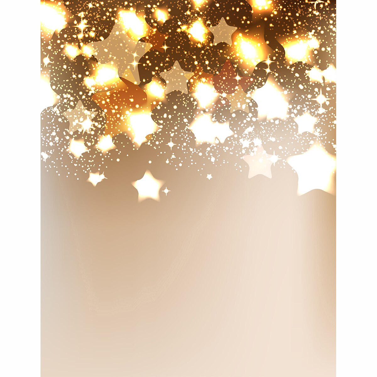 photography backdrops shiny golden star beautiful glitter backgrounds photo studio background vinyl 