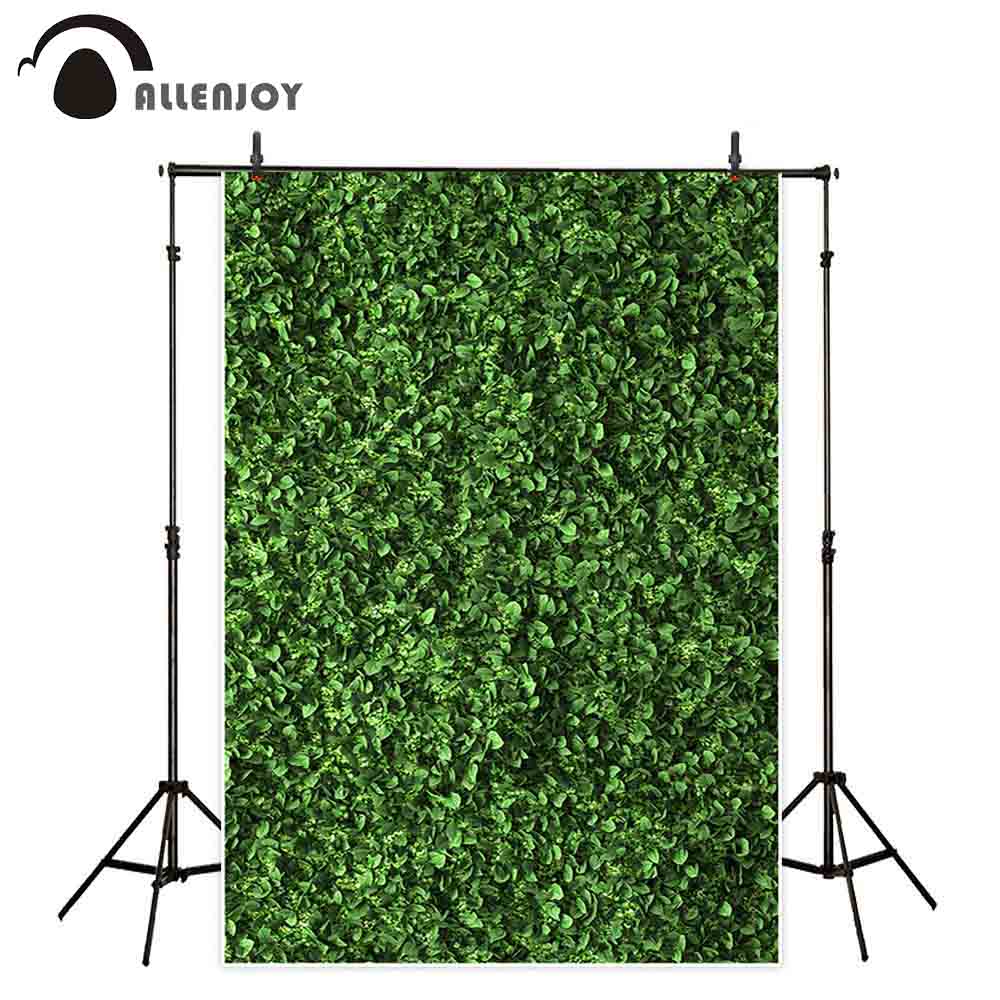 photograph backdrop summer fashion professional grass customize photo booth Background studio background 