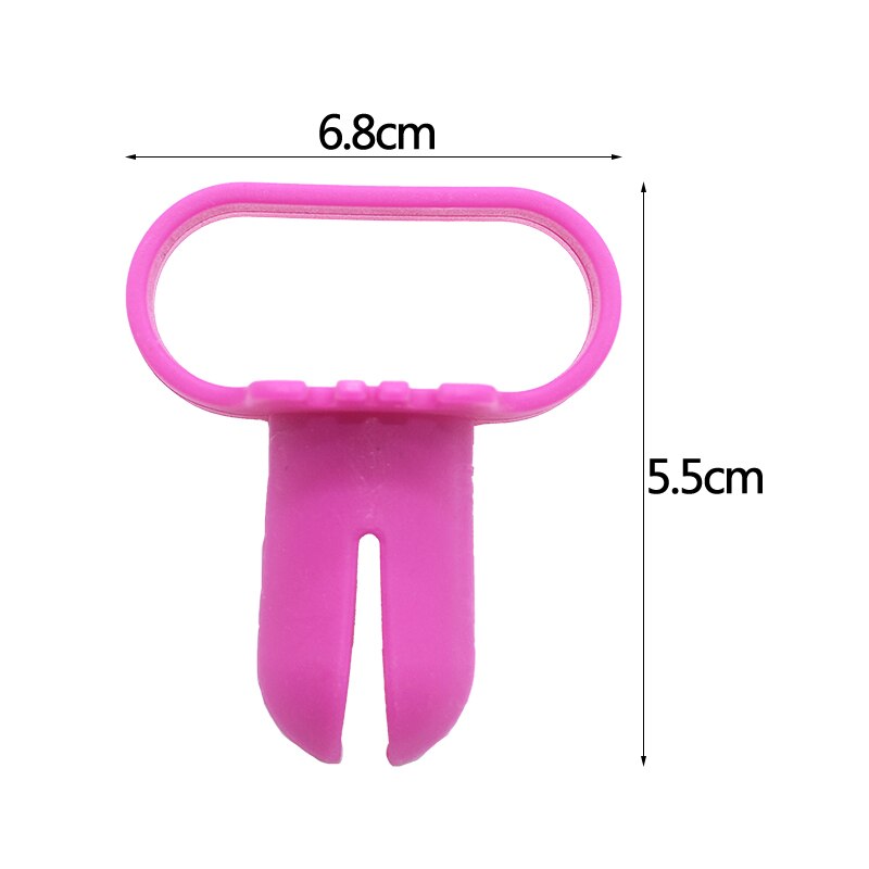 pcs Air Balloon Knotter Balloons Easy Tying Tool Gadget Wedding Birthday Party Decoration Plastic Accessories 