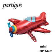 1pcs mini plane